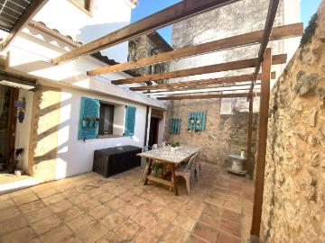 Casa de Pueblo Venta Alicante