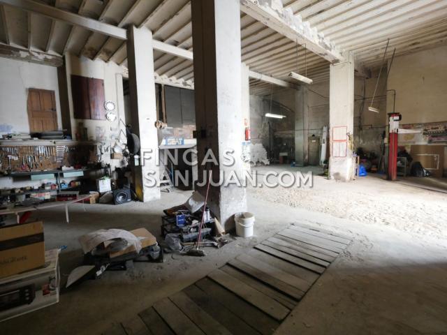 Casa de Pueblo Venta Alicante