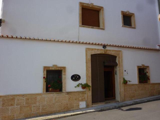 Casa de Pueblo Venta Alicante