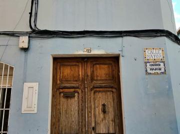Casa de Pueblo Venta Alicante