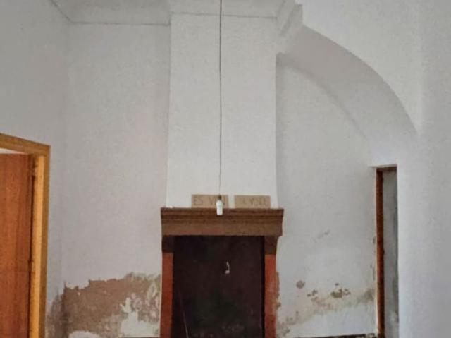 Casa de Pueblo Venta Alicante