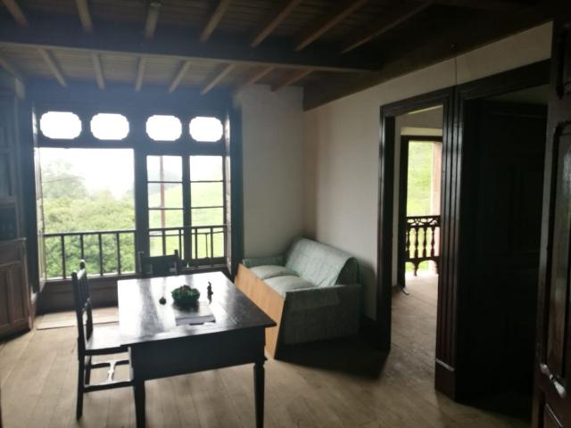 Casa de Pueblo Venta Asturias