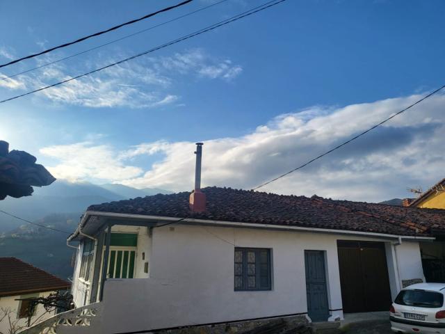 Casa de Pueblo Venta Asturias