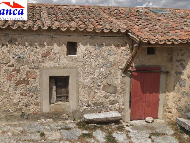 Casa de Pueblo Venta Avila