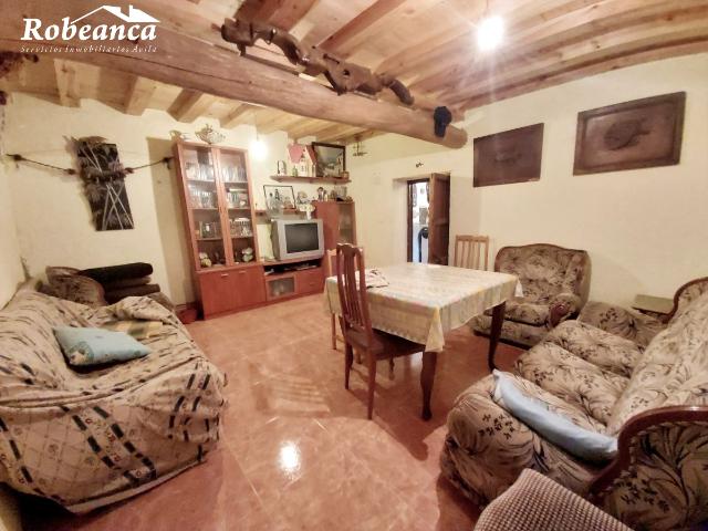 Casa de Pueblo Venta Avila
