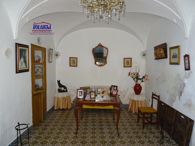 Casa de Pueblo Venta Badajoz