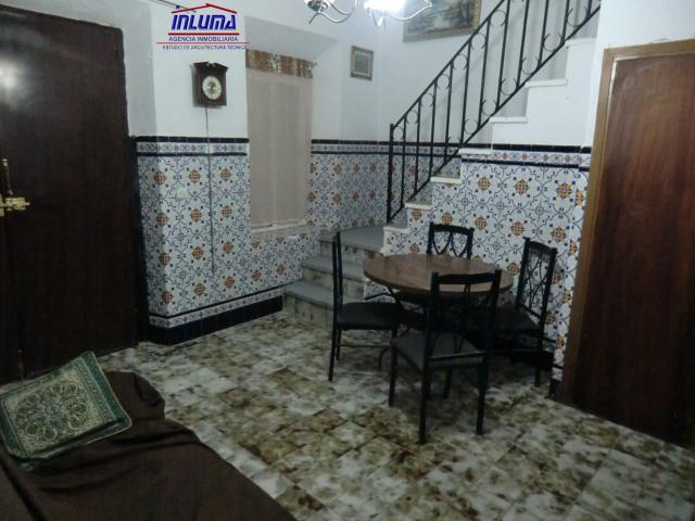 Casa de Pueblo Venta Badajoz