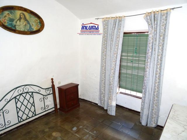 Casa de Pueblo Venta Badajoz