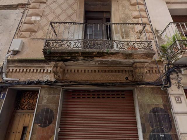 Casa de Pueblo Venta Barcelona