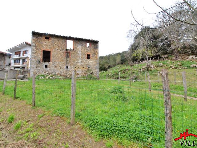Casa de Pueblo Venta Cantabria
