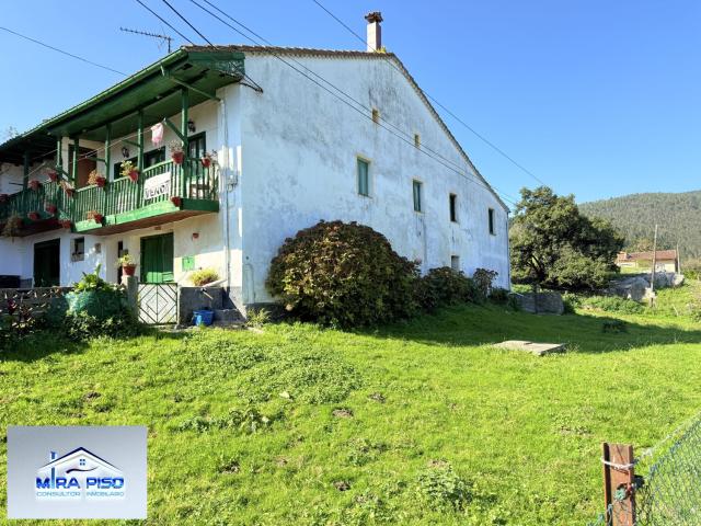 Casa de Pueblo Venta Cantabria