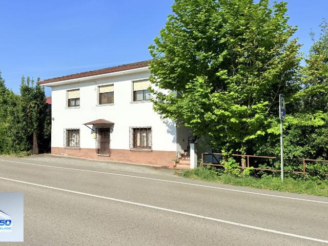 Casa de Pueblo Venta Cantabria