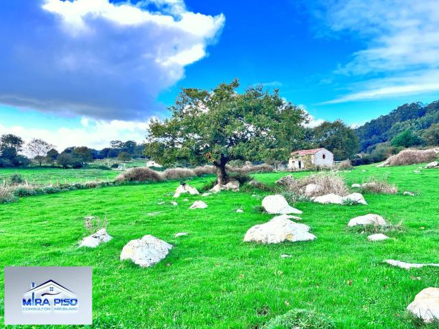 Casa de Pueblo Venta Cantabria