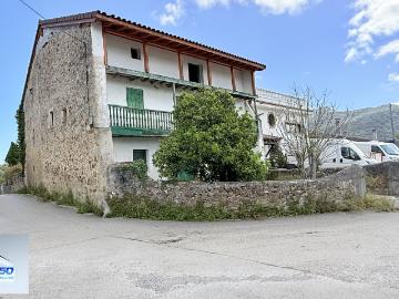 Casa de Pueblo Venta Cantabria