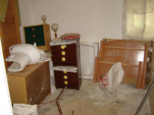 Casa de Pueblo Venta Cáceres