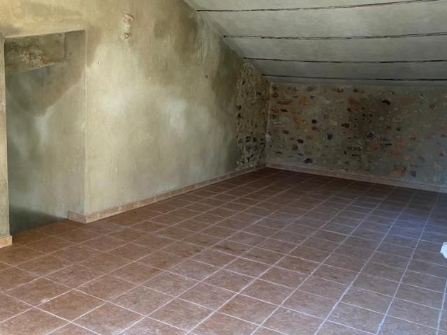 Casa de Pueblo Venta Cáceres