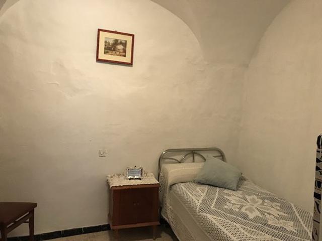 Casa de Pueblo Venta Cáceres