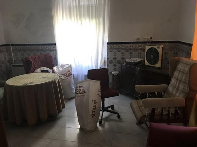 Casa de Pueblo Venta Cáceres
