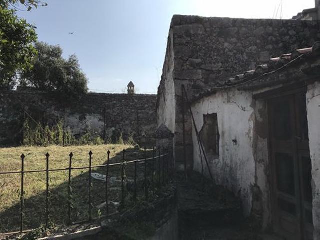 Casa de Pueblo Venta Cáceres