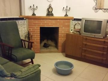 Casa de Pueblo Venta Cáceres