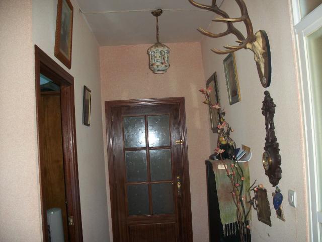 Casa de Pueblo Venta Cáceres