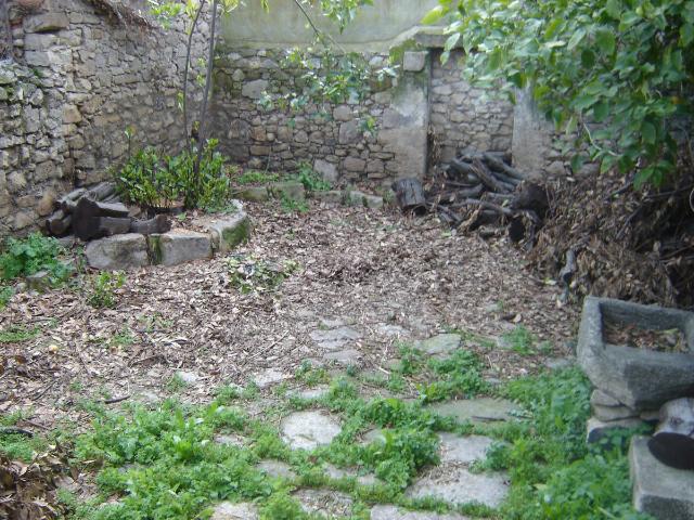 Casa de Pueblo Venta Cáceres