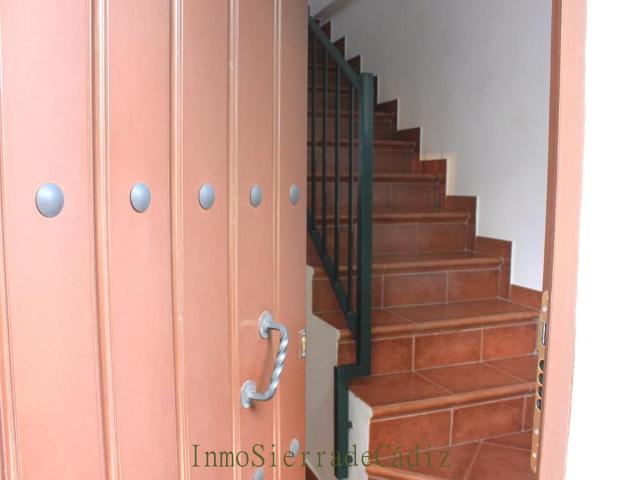 Casa de Pueblo Venta Cádiz