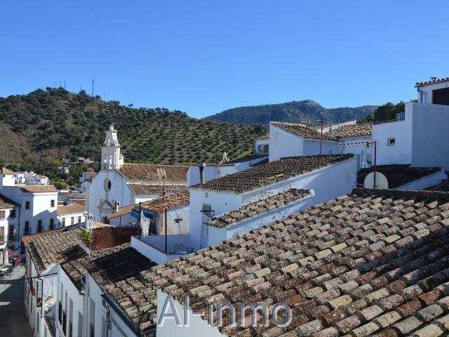 Casa de Pueblo Venta Cádiz