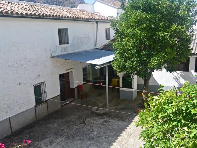 Casa de Pueblo Venta Cádiz