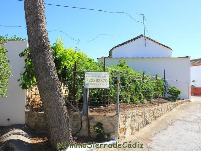 Casa de Pueblo Venta Cádiz
