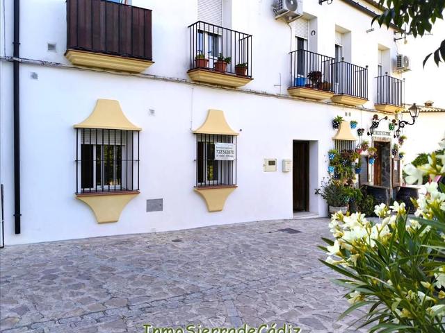 Casa de Pueblo Venta Cádiz