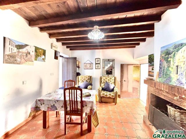 Casa de Pueblo Venta Cádiz