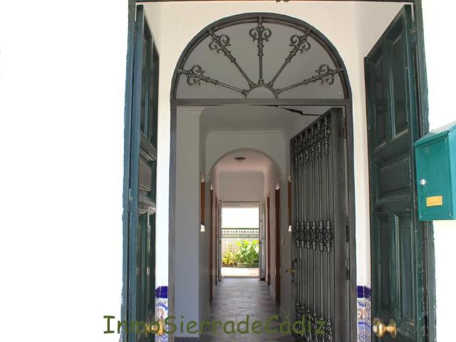 Casa de Pueblo Venta Cádiz
