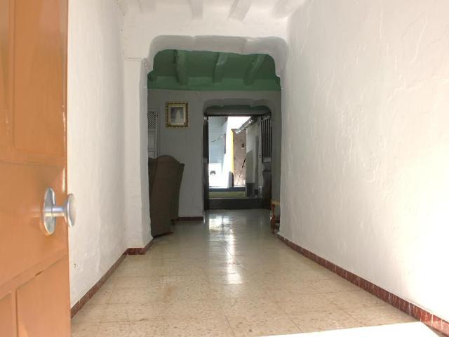 Casa de Pueblo Venta Cádiz