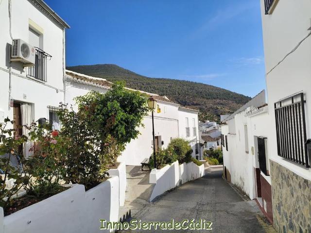 Casa de Pueblo Venta Cádiz