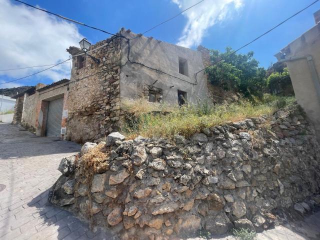 Casa de Pueblo Venta Castellón
