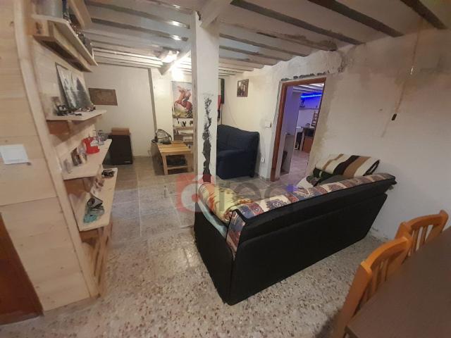 Casa de Pueblo Venta Cuenca