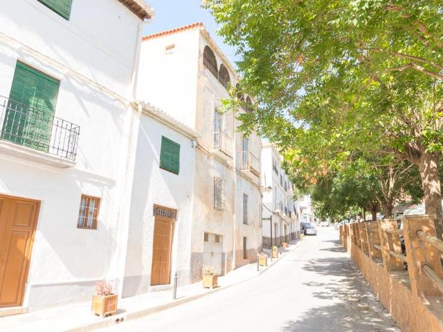 Casa de Pueblo Venta Granada