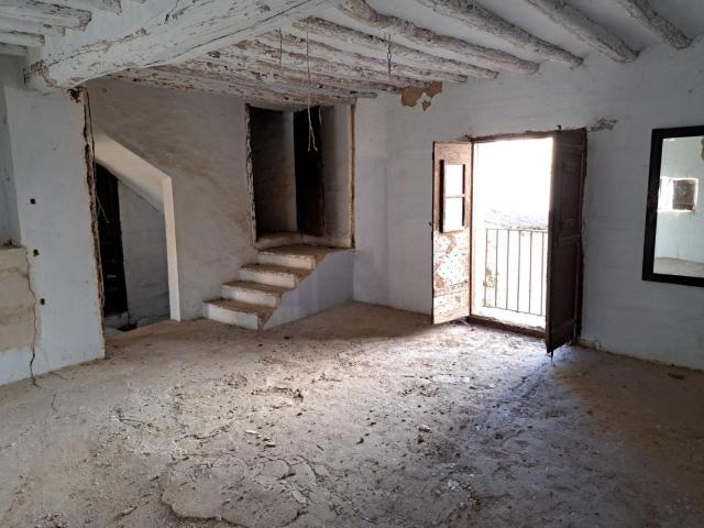 Casa de Pueblo Venta Huesca