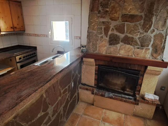 Casa de Pueblo Venta Huesca