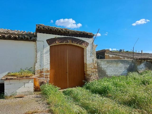 Casa de Pueblo Venta Huesca