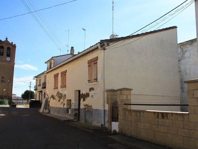 Casa de Pueblo Venta Huesca
