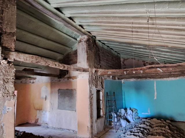 Casa de Pueblo Venta Huesca
