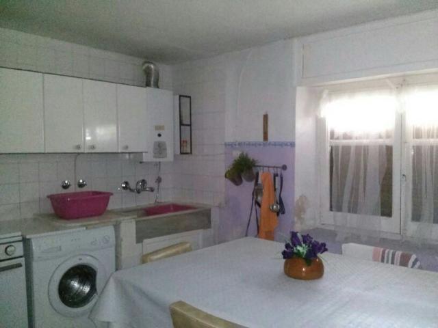 Casa de Pueblo Venta La Rioja