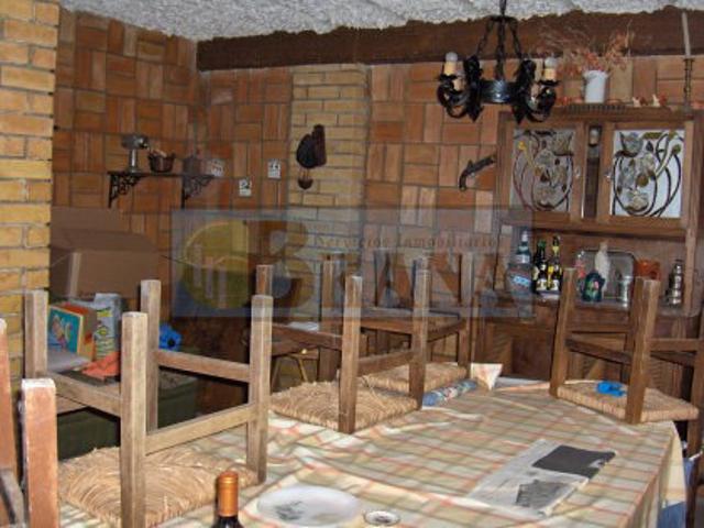 Casa de Pueblo Venta La Rioja