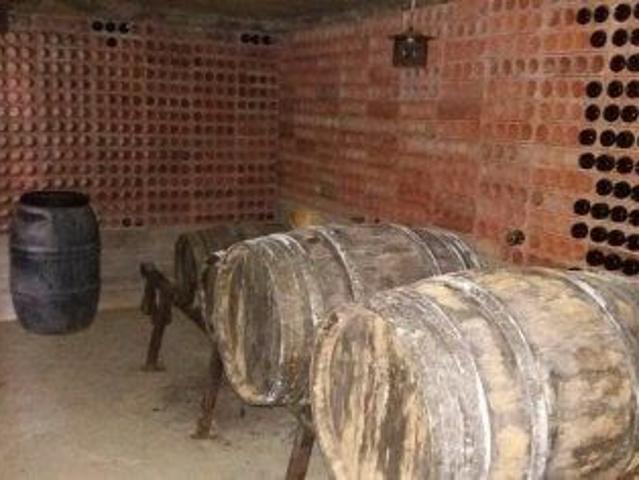 Casa de Pueblo Venta La Rioja