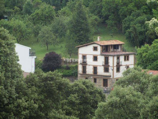 Casa de Pueblo Venta La Rioja