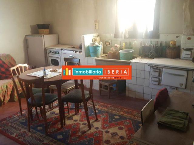 Casa de Pueblo Venta La Rioja