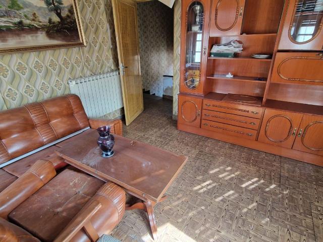 Casa de Pueblo Venta León
