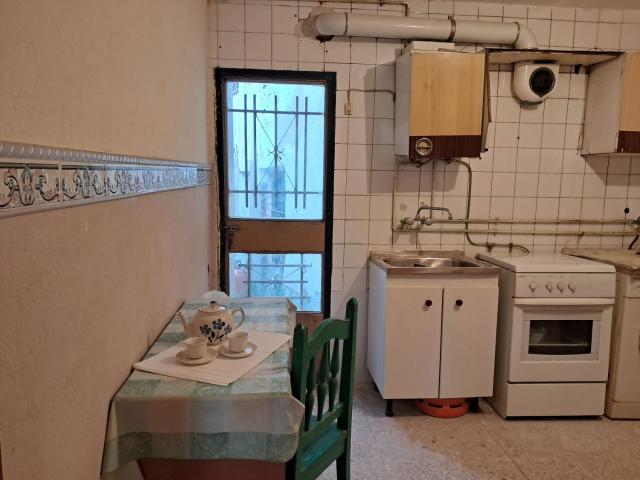 Casa de Pueblo Venta Madrid
